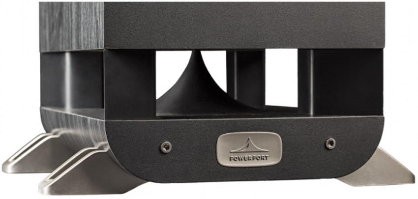 Polk Audio Signature S55